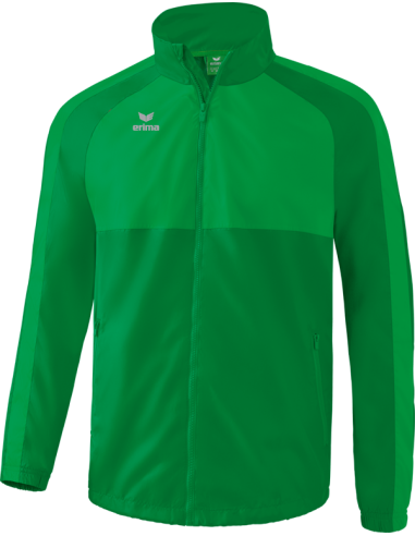 Kurtka przeciwdeszczowa TEAM