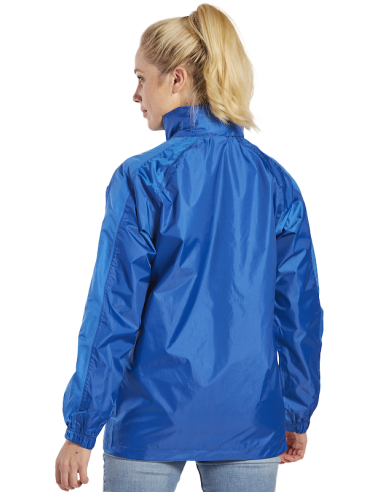 Kurtka przeciwdeszczowa TEAM