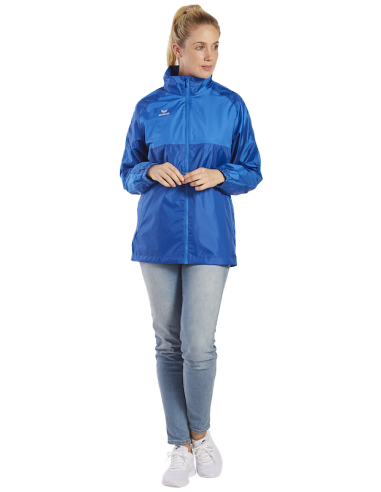 Kurtka przeciwdeszczowa TEAM