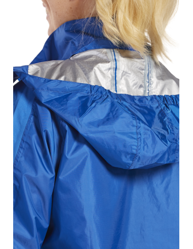 Kurtka przeciwdeszczowa TEAM