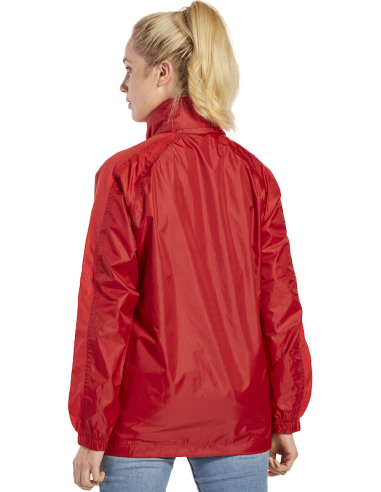 Kurtka przeciwdeszczowa TEAM