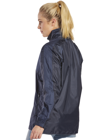 Kurtka przeciwdeszczowa TEAM