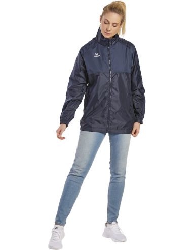 Kurtka przeciwdeszczowa TEAM