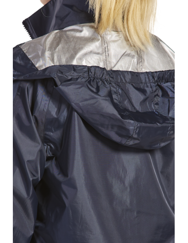 Kurtka przeciwdeszczowa TEAM