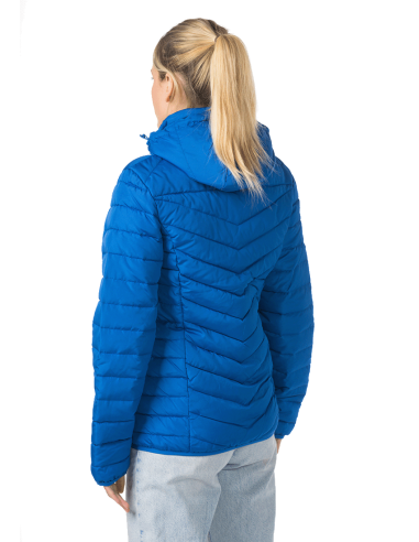 Kurtka puchowa CMPT