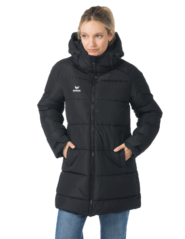 Kurtka puchowa PREMIA