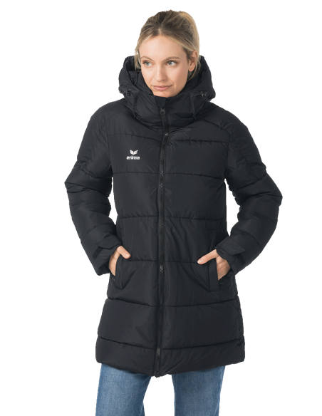 Kurtka puchowa PREMIA