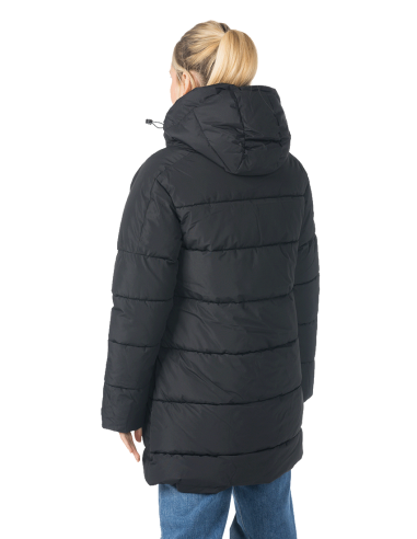 Kurtka puchowa PREMIA