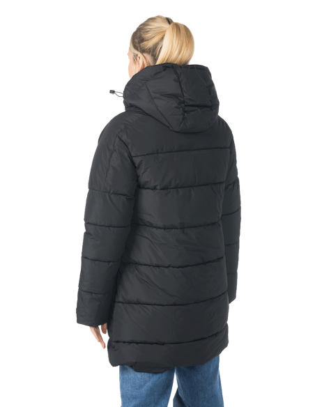 Kurtka puchowa PREMIA