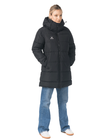 Kurtka puchowa PREMIA