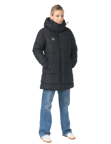 Kurtka puchowa PREMIA