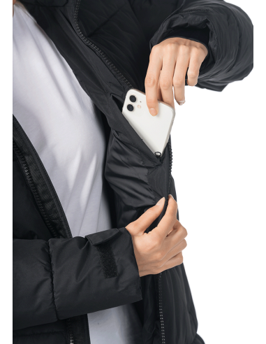 Kurtka puchowa PREMIA