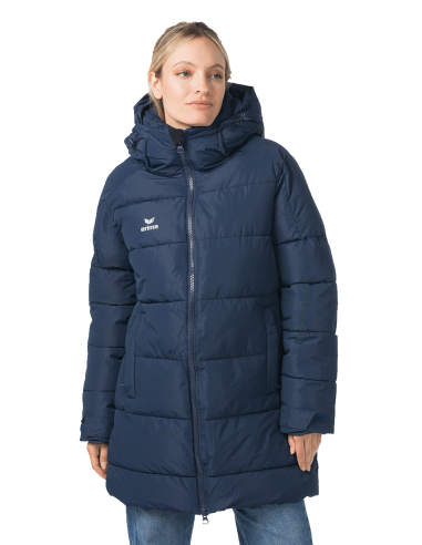 Kurtka puchowa PREMIA