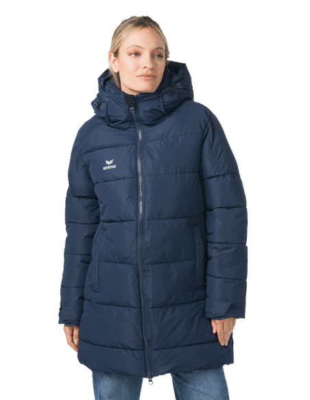 Kurtka puchowa PREMIA