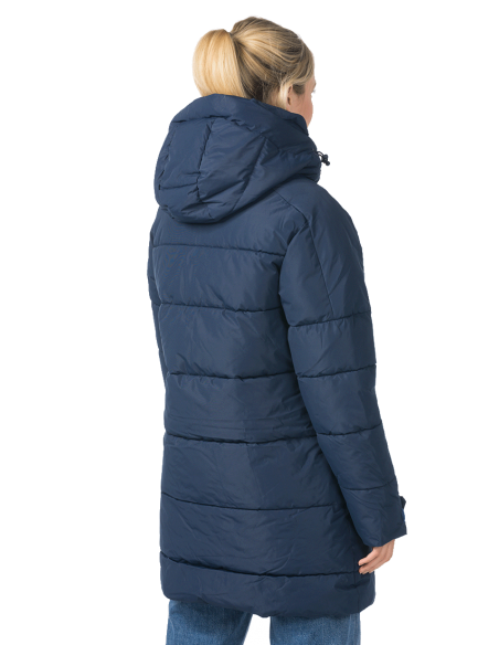 Kurtka puchowa PREMIA