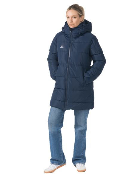 Kurtka puchowa PREMIA