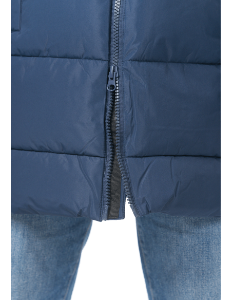 Kurtka puchowa PREMIA