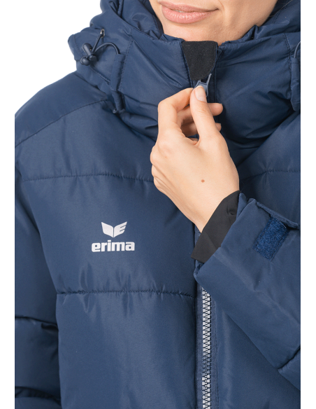 Kurtka puchowa PREMIA