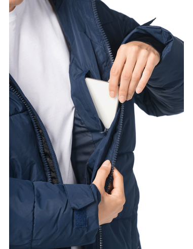 Kurtka puchowa PREMIA