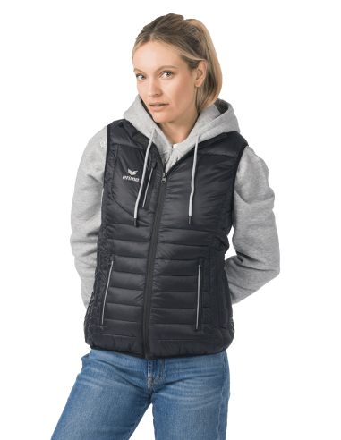 Kamizelka puchowa CMPT