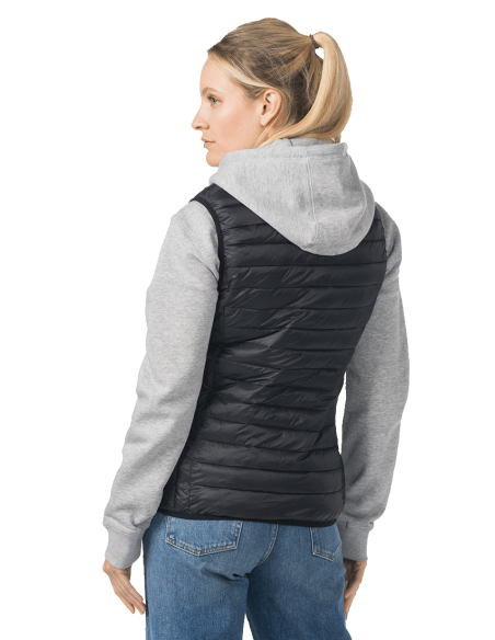 Kamizelka puchowa CMPT