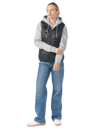 Kamizelka puchowa CMPT