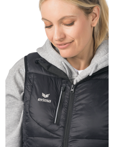 Kamizelka puchowa CMPT