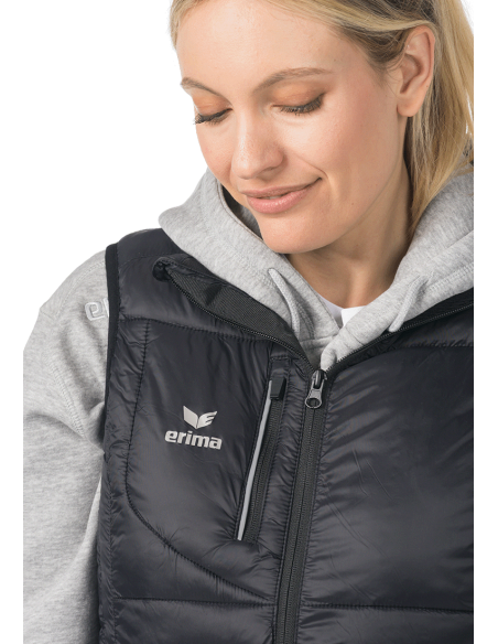 Kamizelka puchowa CMPT