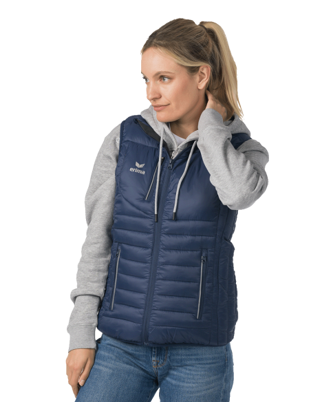 Kamizelka puchowa CMPT