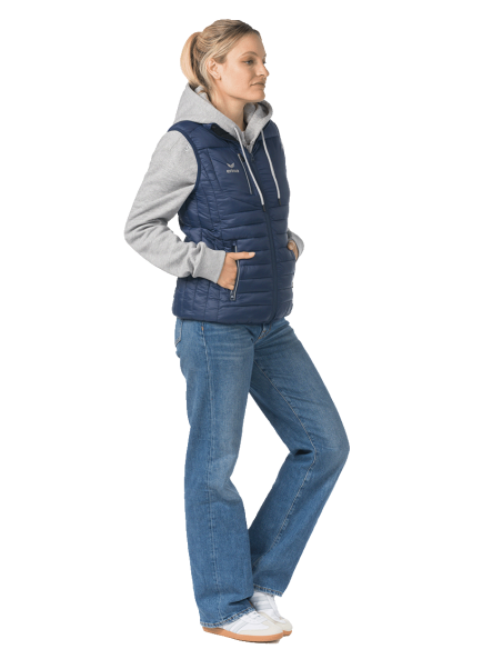 Kamizelka puchowa CMPT