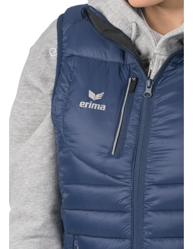 Kamizelka puchowa CMPT