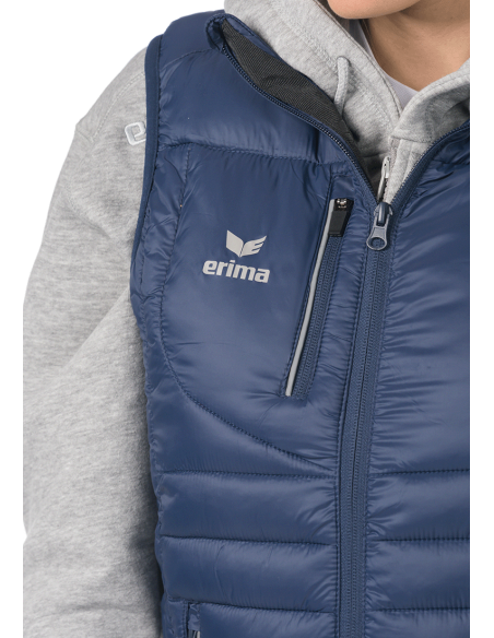 Kamizelka puchowa CMPT