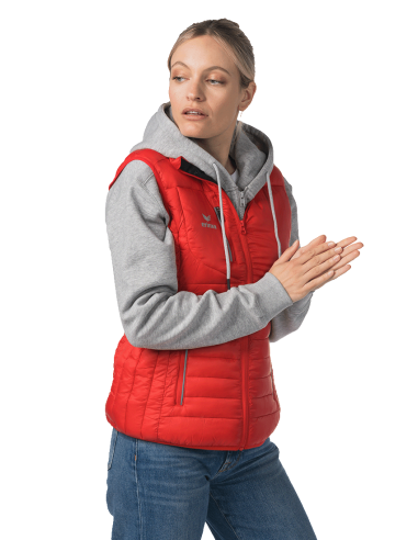 Kamizelka puchowa CMPT