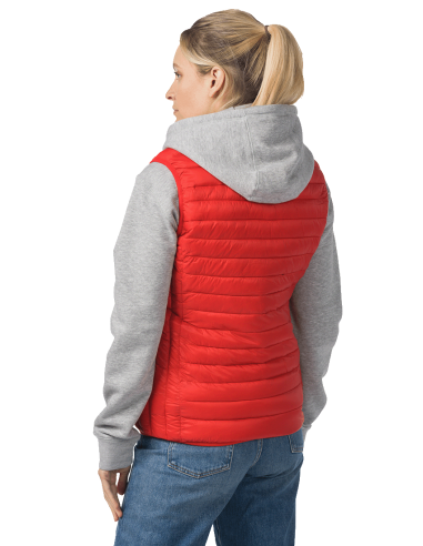 Kamizelka puchowa CMPT