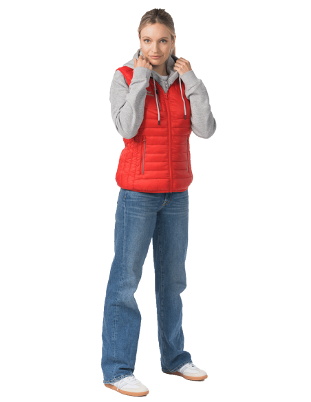 Kamizelka puchowa CMPT