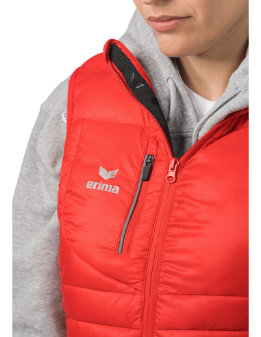 Kamizelka puchowa CMPT