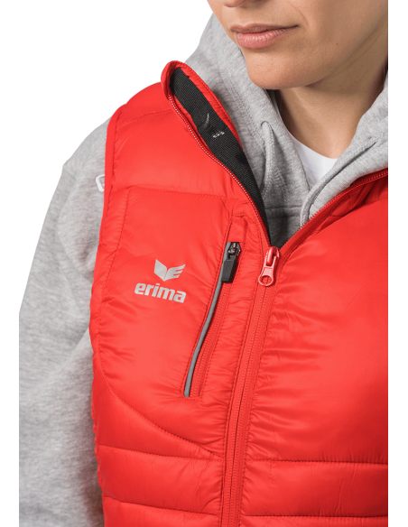 Kamizelka puchowa CMPT