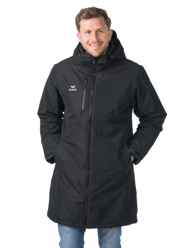 Kurtka stadionowa CMPT