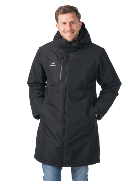 Kurtka stadionowa CMPT