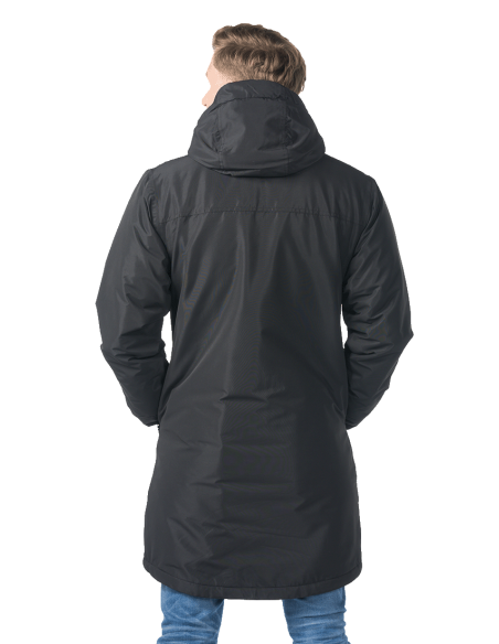 Kurtka stadionowa CMPT