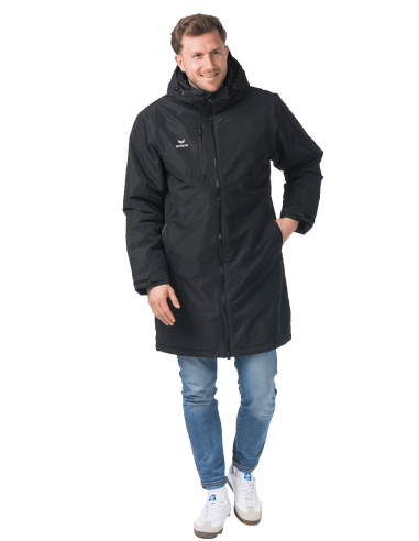 Kurtka stadionowa CMPT