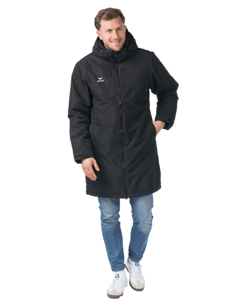 Kurtka stadionowa CMPT