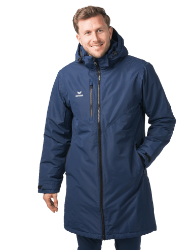 Kurtka stadionowa CMPT