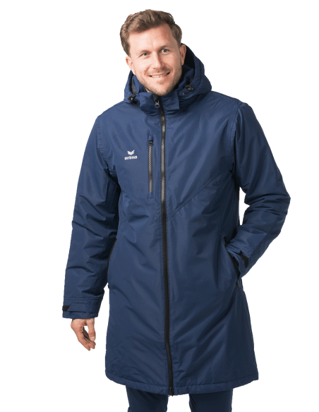 Kurtka stadionowa CMPT