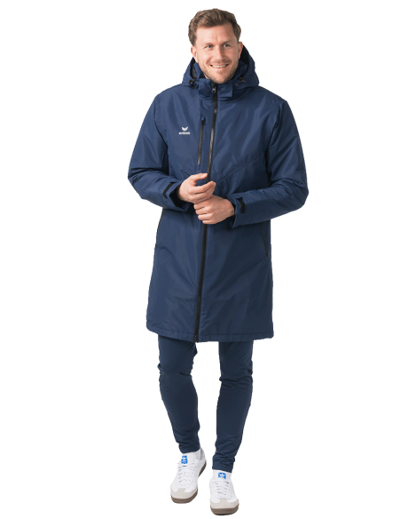 Kurtka stadionowa CMPT