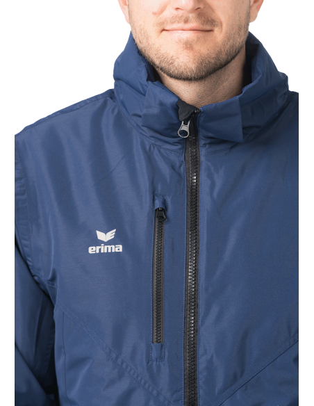 Kurtka stadionowa CMPT