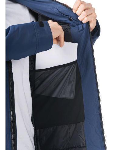 Kurtka stadionowa CMPT