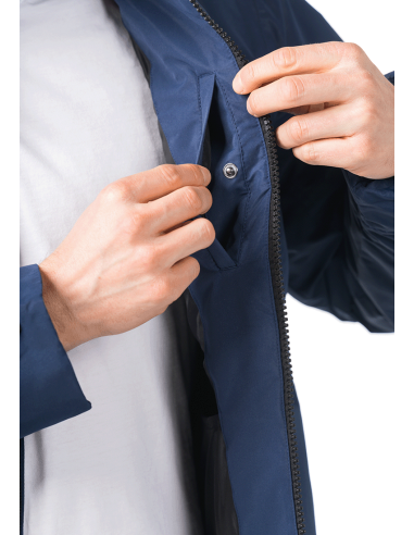 Kurtka stadionowa CMPT