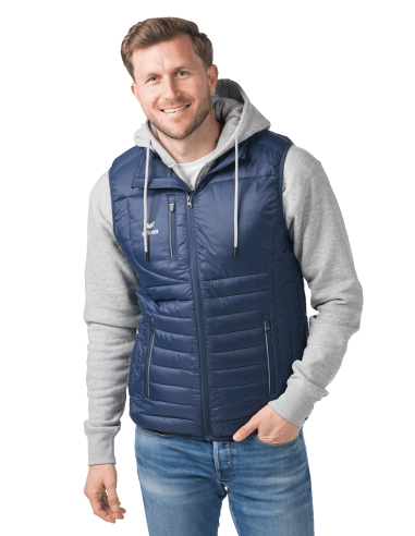 Kamizelka puchowa CMPT