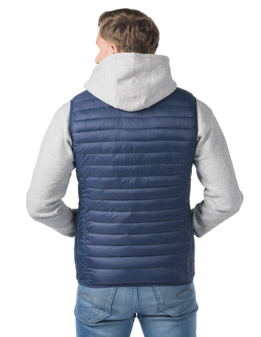 Kamizelka puchowa CMPT